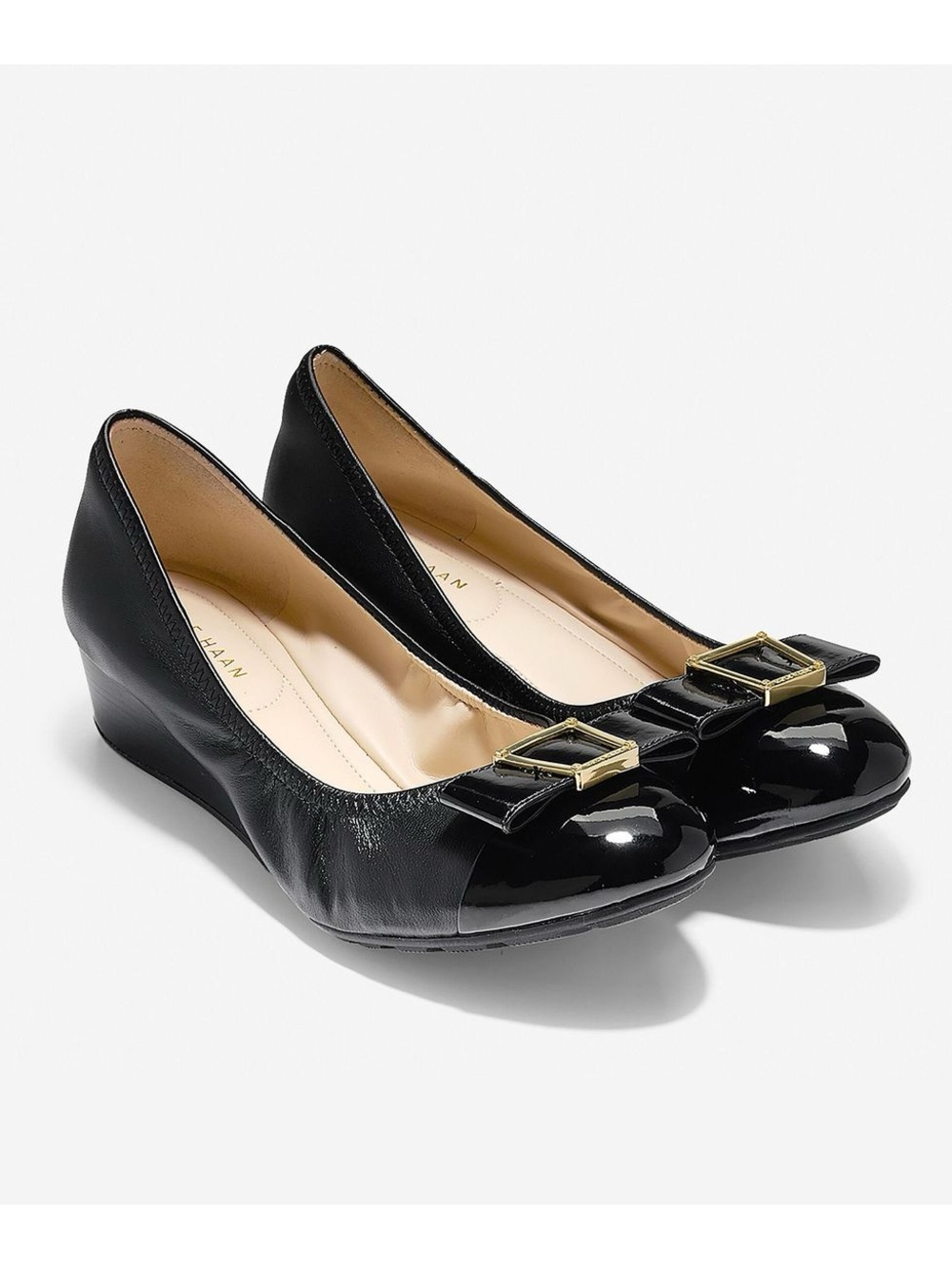 Cole Haan Emory Bow Pump